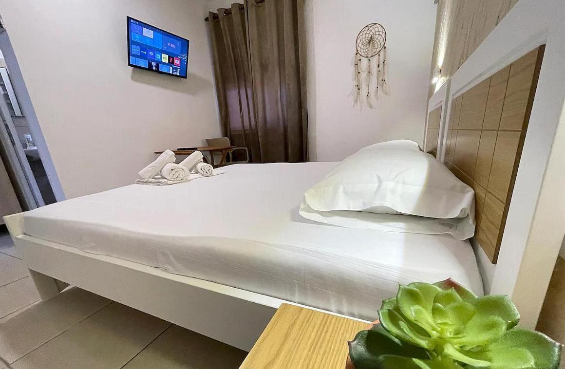 مبيت وإفطار Lecce Cplaza المظهر الخارجي الصورة