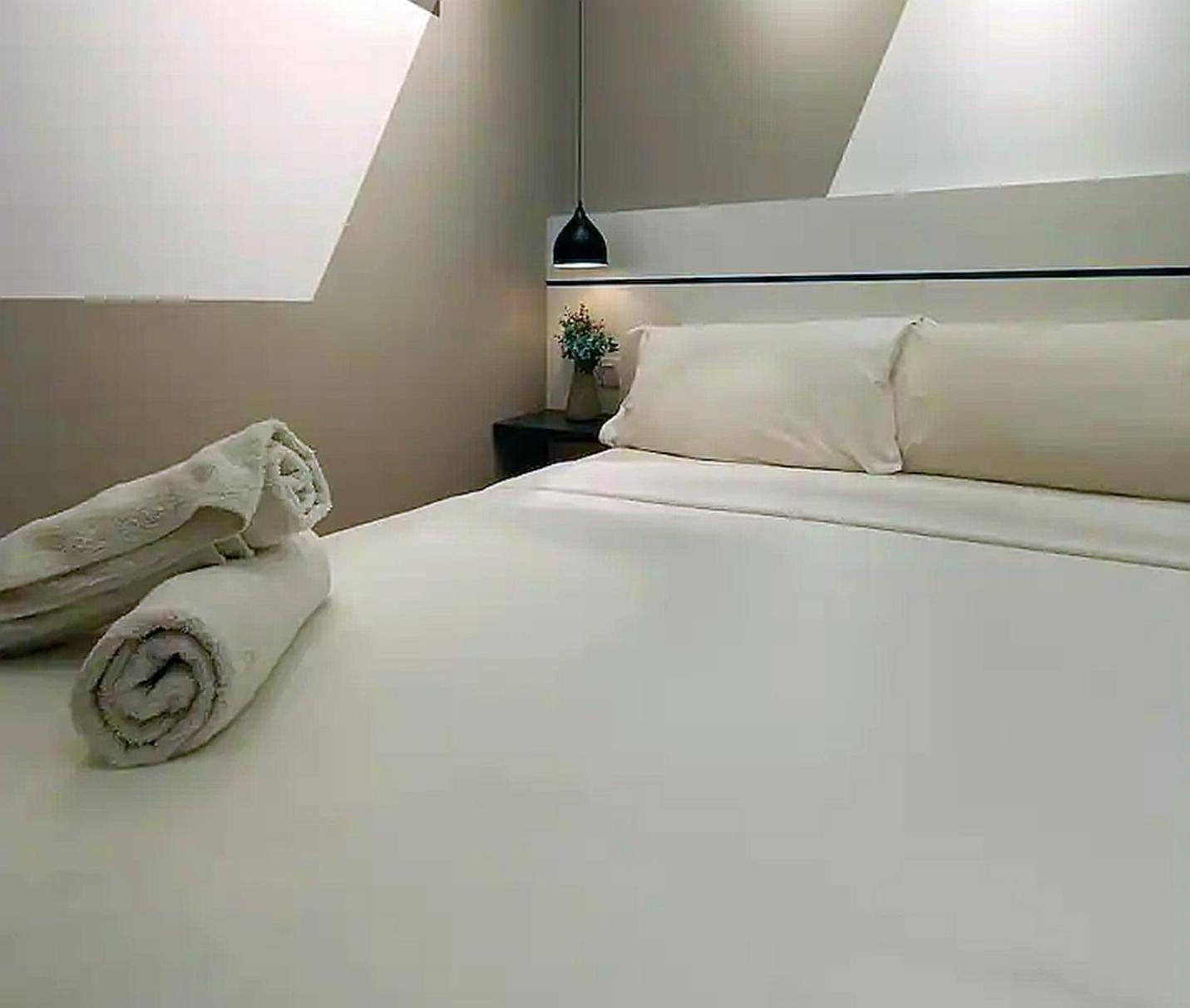 مبيت وإفطار Lecce Cplaza المظهر الخارجي الصورة